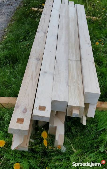 altana konstrukcja Czechowice-Dziedzice