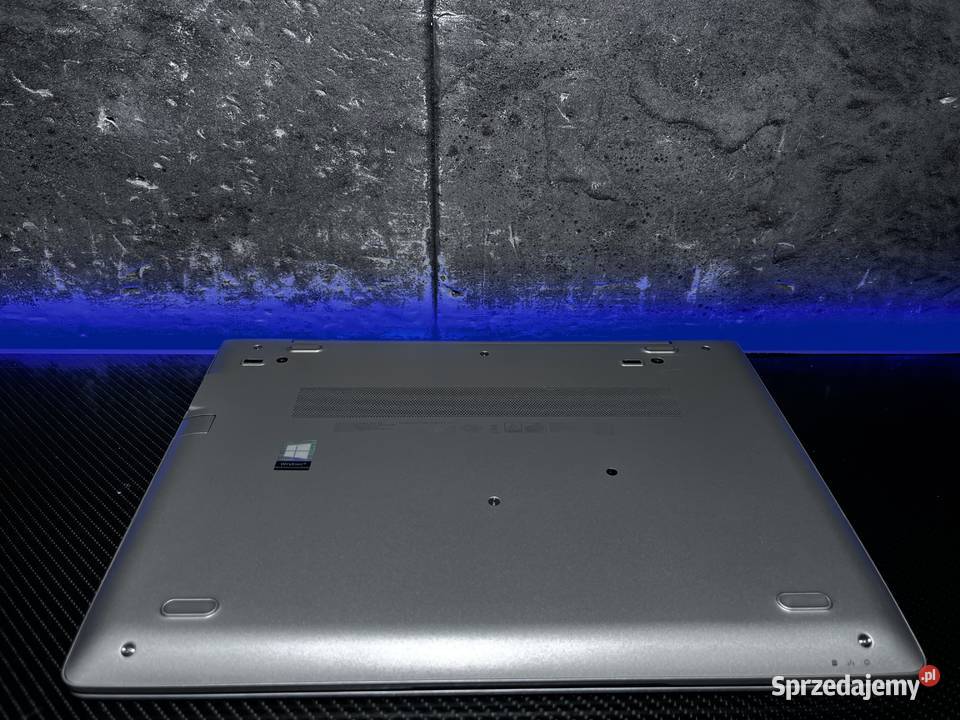 HP EliteBook 830 G5 i58250U 16GB 256GB SSD FHD mazowieckie Piaseczno