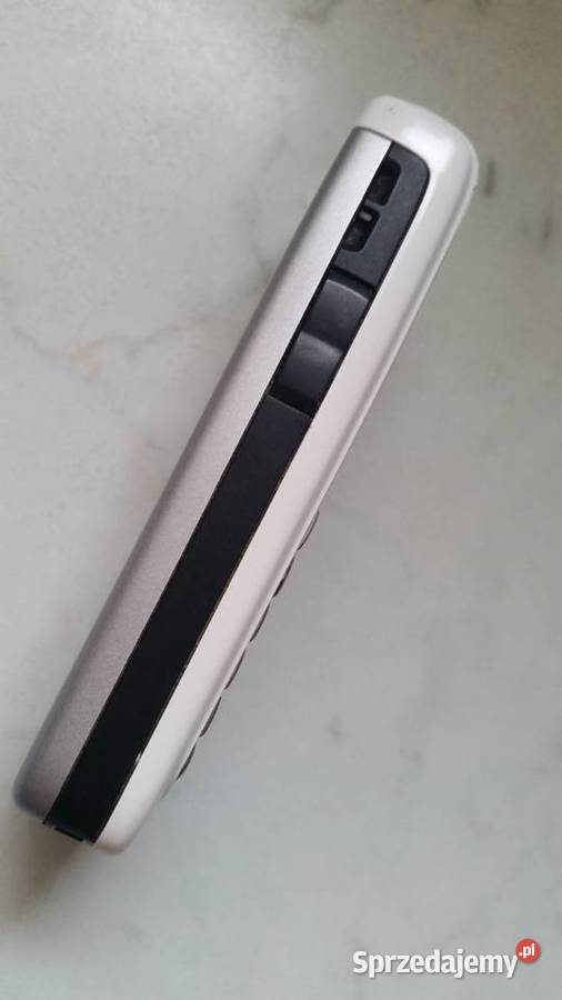 Telefon NOKIA 6020 Nokia Puławy