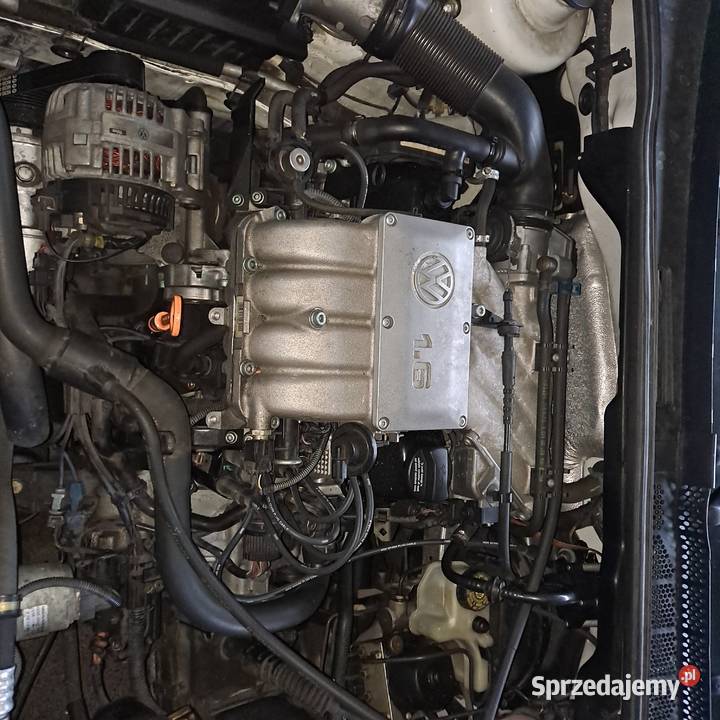Sprzedam golf 3 z klimatyzacją podkarpackie Rzeszów