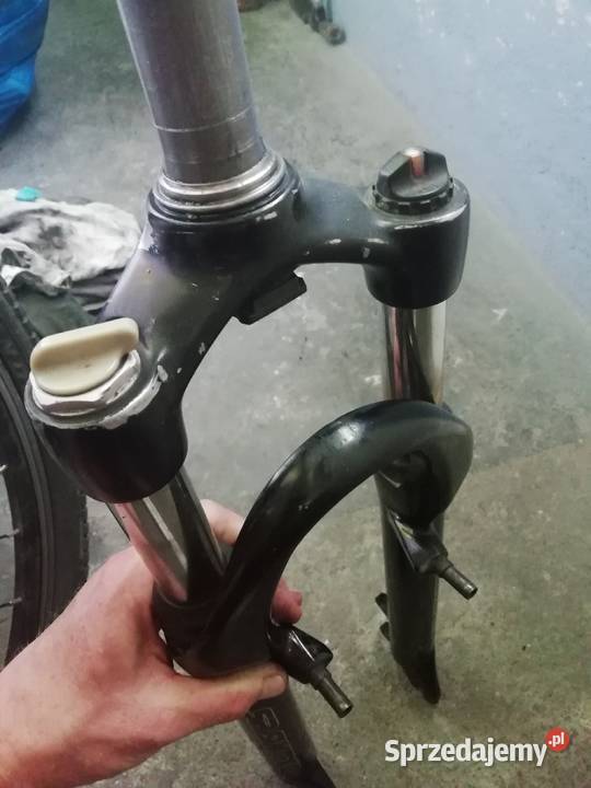 Amortyzator XCT Suntour 75 mm Siemianowice Śląskie