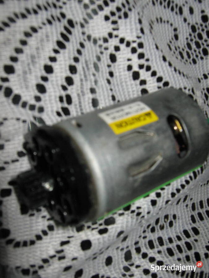 AUTKO HOTMOTOR SILNICZEK Elektronika Nowy Sącz