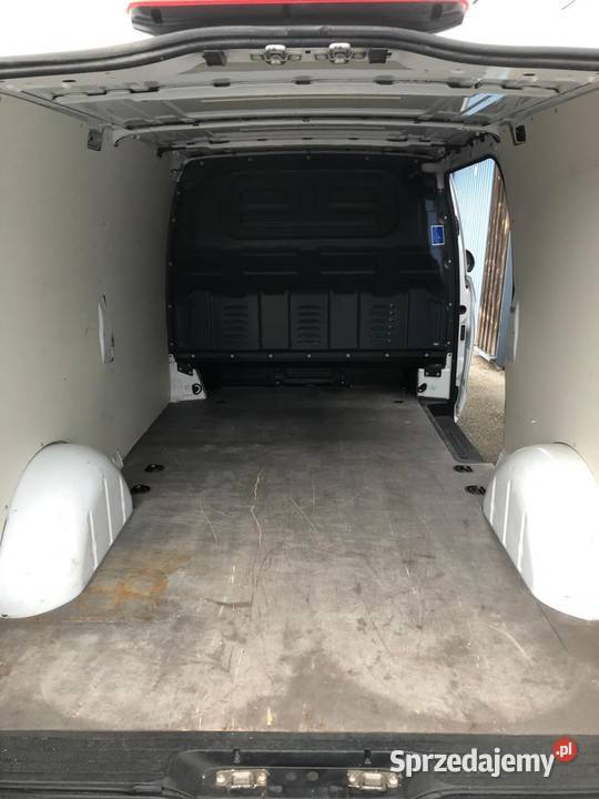 Mercedes Benz Vito 109 CDI Szwecja salon Malmo furgon świętokrzyskie Sandomierz