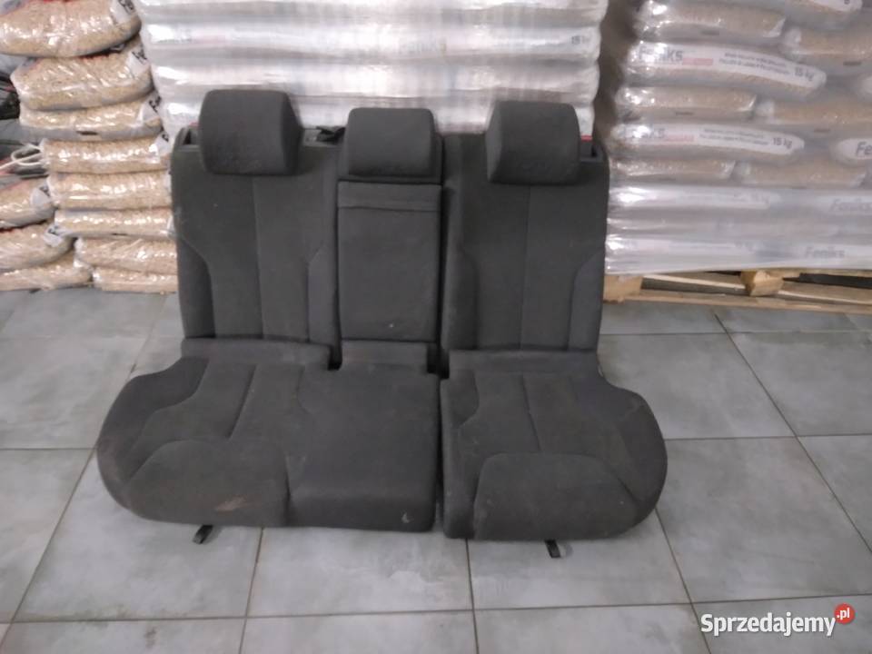 Passat b6 osobowe Sady
