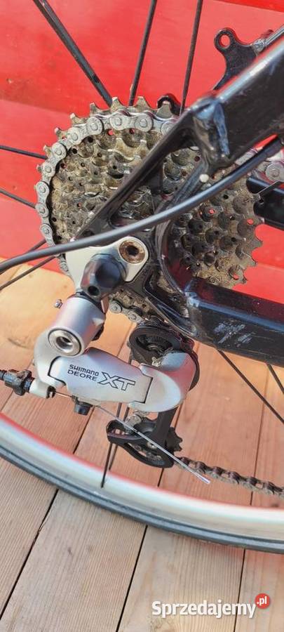 Markowy rower Bulls Szosowe Wyszków sprzedam