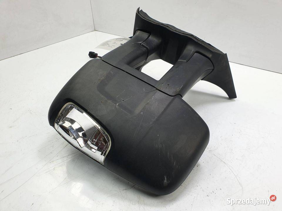 LUSTERKO LEWE FORD TRANSIT MK8 6PIN Lipno