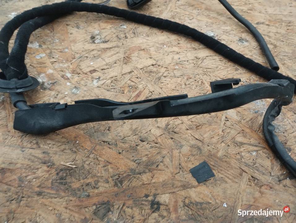 Spryskiwacze szyby Wrocław