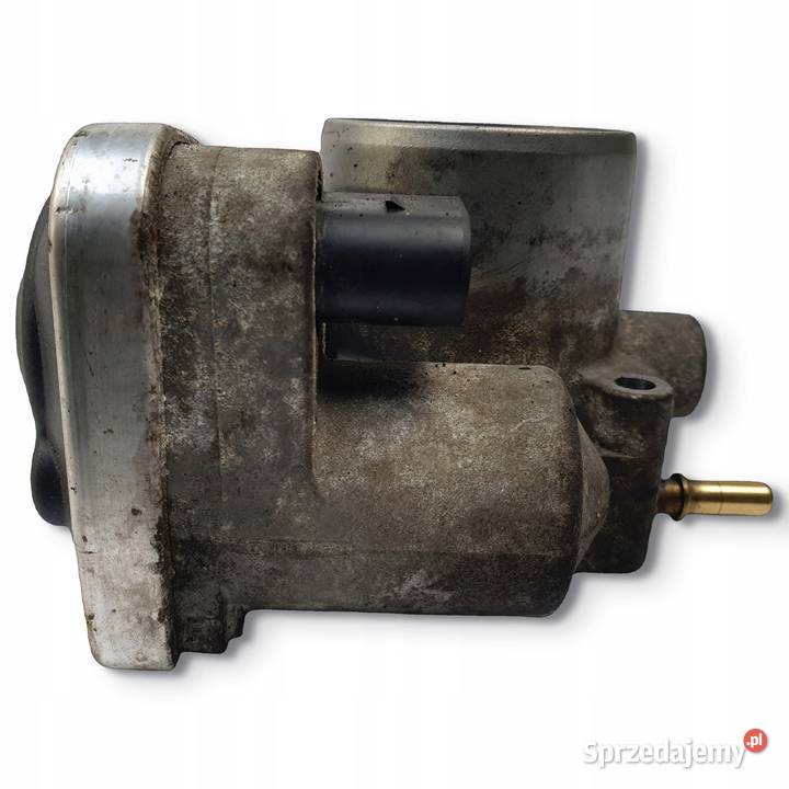 PRZEPUSTNICA Renault Clio III 14 16V 8200190230 Chełm sprzedam