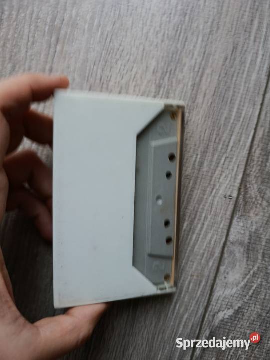 elvis presley kaseta magnetofonowa