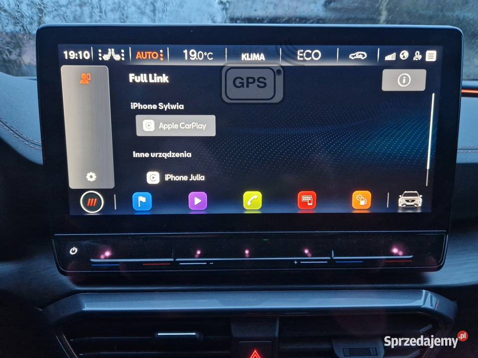 Volkswagen Mapy MIB 3 MOI3 Mapa 2026 Seat Cupra Dębica sprzedam