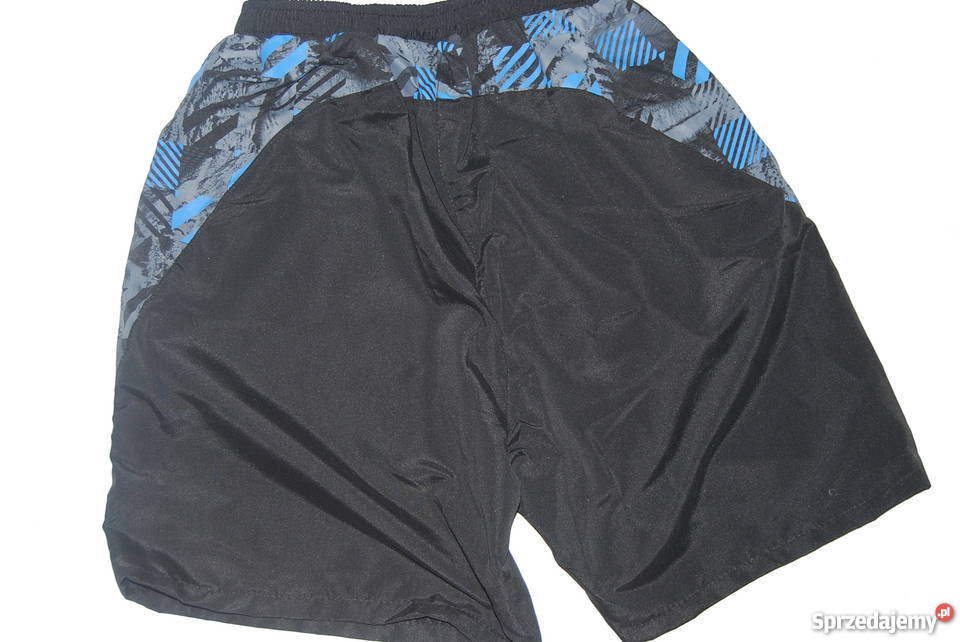 KRÓTKIE SPODENKI MĘSKIE M Wieruszów