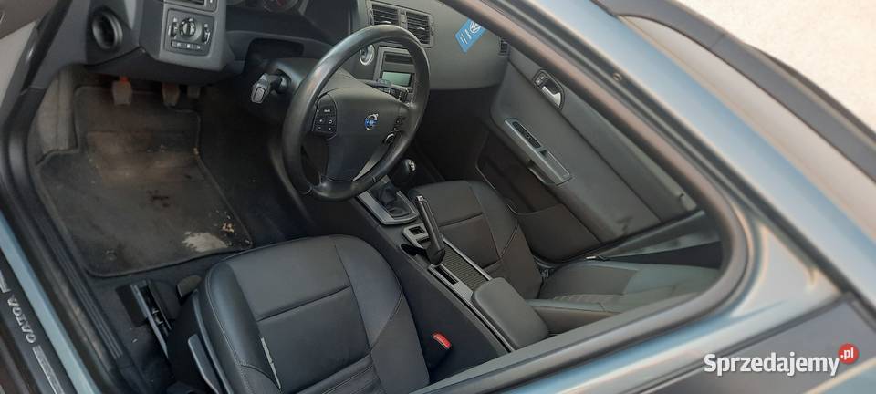 Ładne volvo Aleksandrów Kujawski