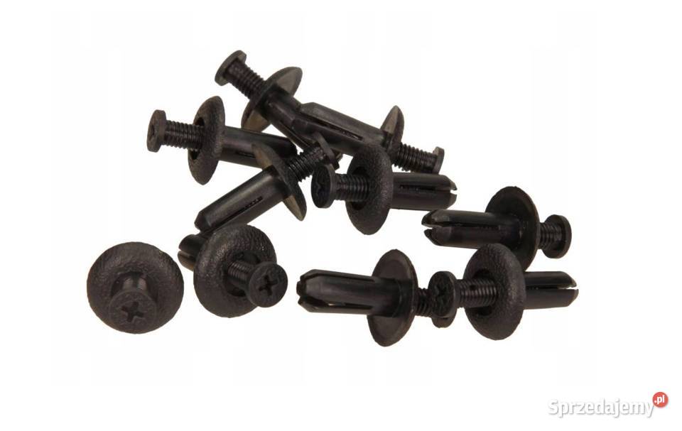 Kołek rozporowy Honda Toyota osobowe Szczecin sprzedam