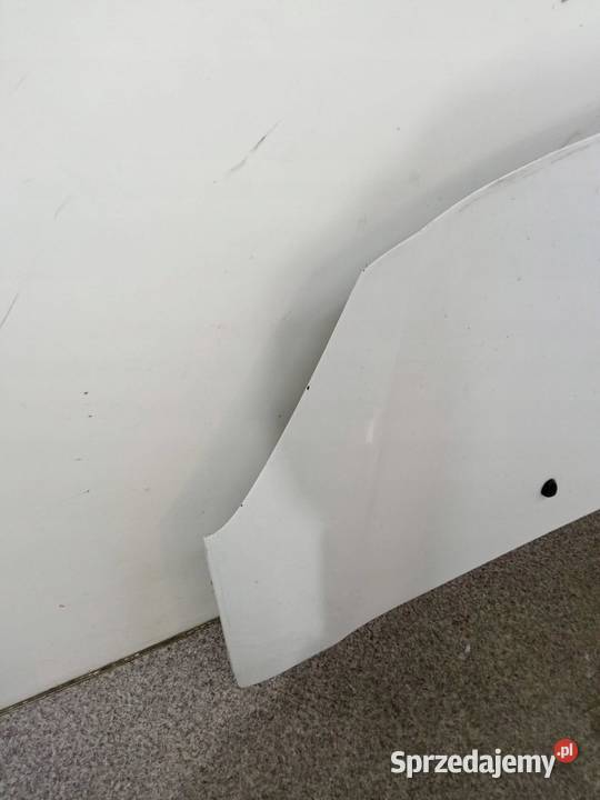 MASKA PRZÓD EWPA Citroen C3 II 20092016