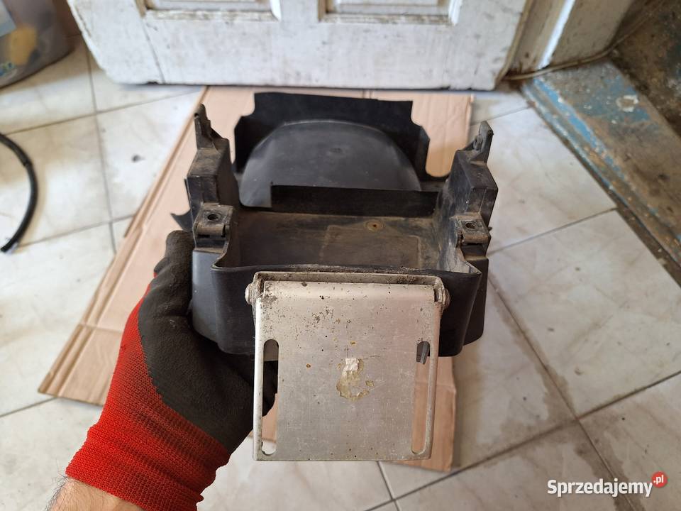 Yamaha FZS 600 błotnik tylny chlapacz fzs600 Jelenia Góra