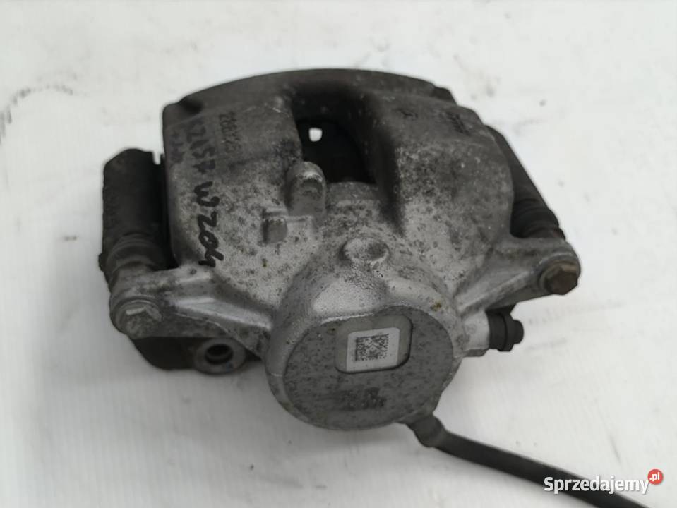 ZACISK LEWY PRZÓD MERCEDES C W204 LIFT 18 CGI sprzedam