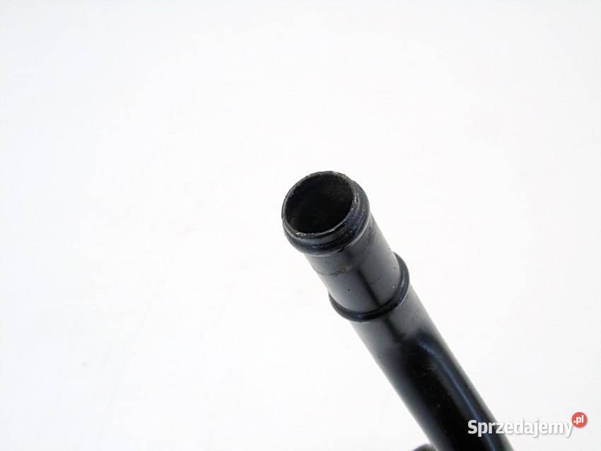 MAGISTRALA WODY 14 TDI FABIA CORDOBA IBIZA 3 Sosnowiec