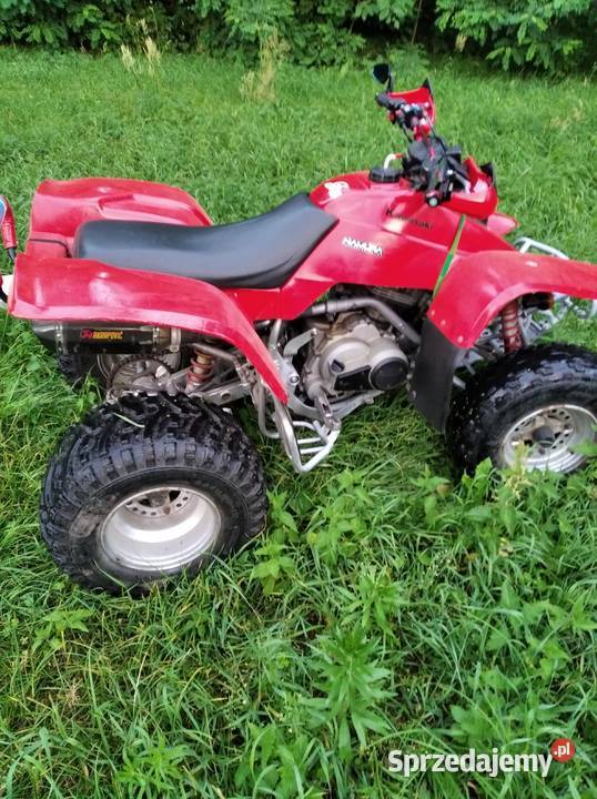 Kawasaki KEF 300 stan możliwość rejestracji