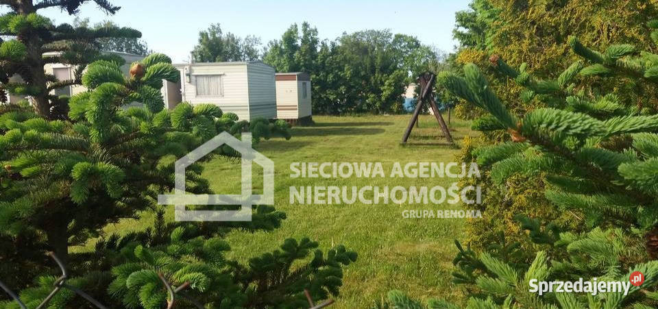 Działka Władysławowo 799m2