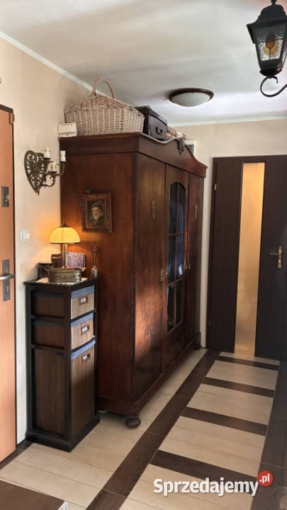 Mieszkanie Olsztyn 32 m2 Sprzedaż