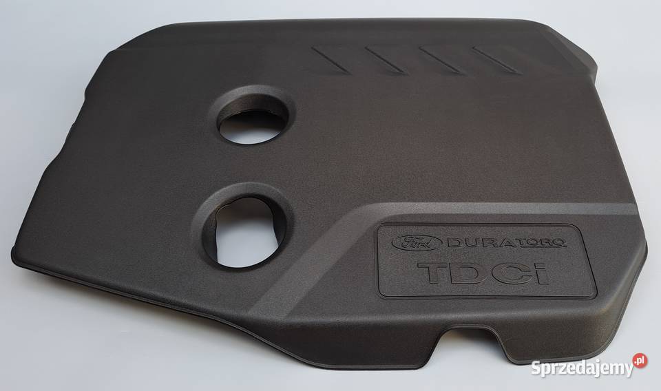Osłona Silnika Górna Ford Focus C Mondeo 16 TDCi