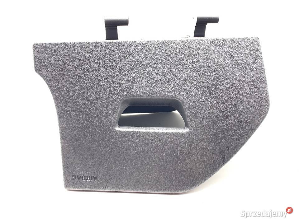 SCHOWEK KIEROWCY SEAT LEON III Hatchback osobowe sprzedam