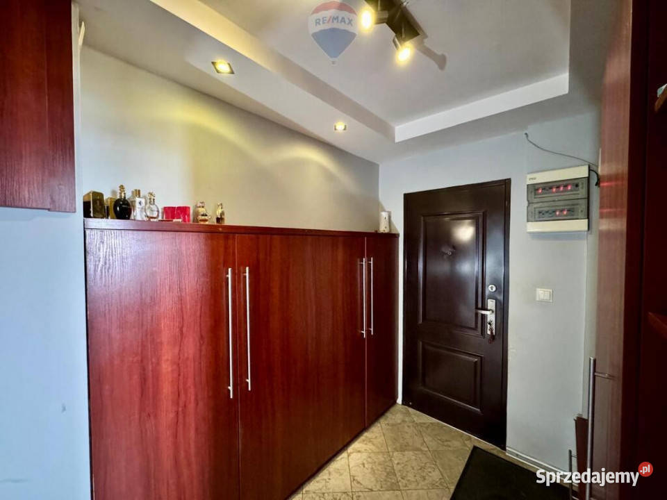 Mieszkanie M5 77 m w pełni wyposażone idealne n sieć Rybnik