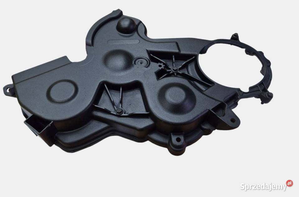 OSŁONA OBUDOWA ROZRZĄDU BERLINGO III PARTNER III Działoszyce sprzedam