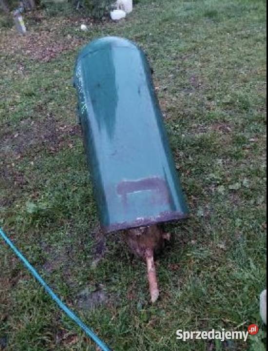 c328 maska oryginał Ciechanowiec