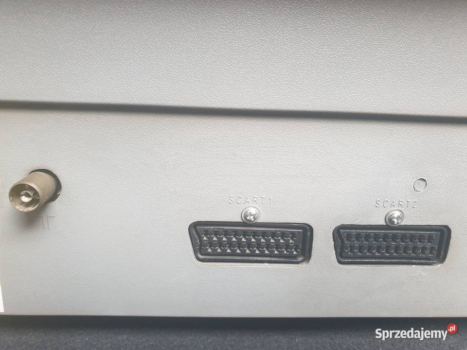 Telewizor Grundig GBF2400 DEKODER DVBT2 Sianów