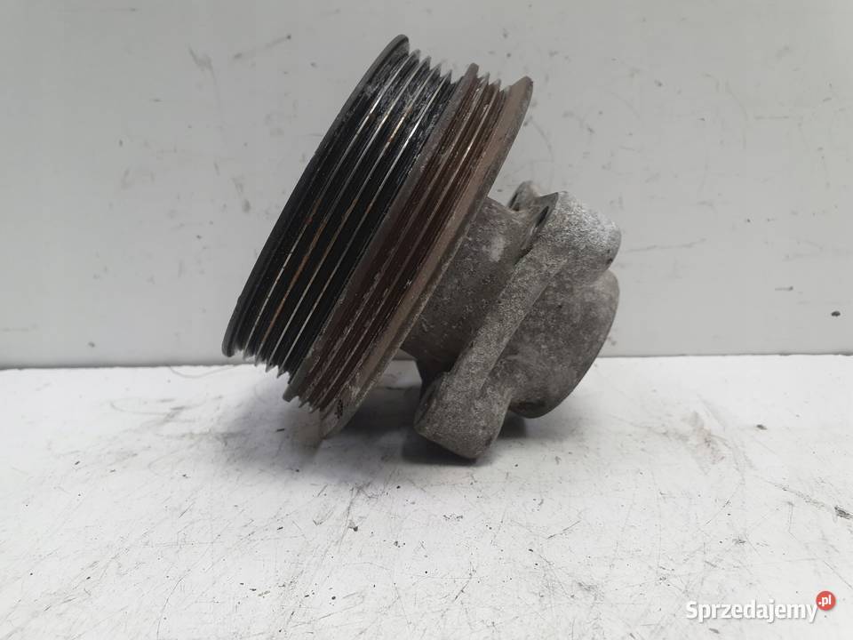 Volvo XC60 V70 III XC70 II 24 D5 ROLKA PASKA lubelskie Chełm