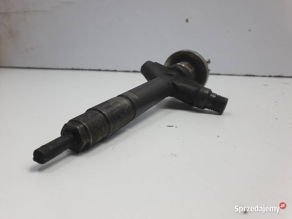 WTRYSKIWACZ Mazda 6 20 CITD wtrysk 13H50A Chełm