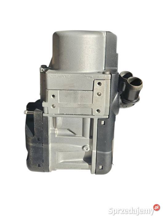 Ogrzewanie Postojowe Dogrzewacz WEBASTO Diesel osobowe Łódź