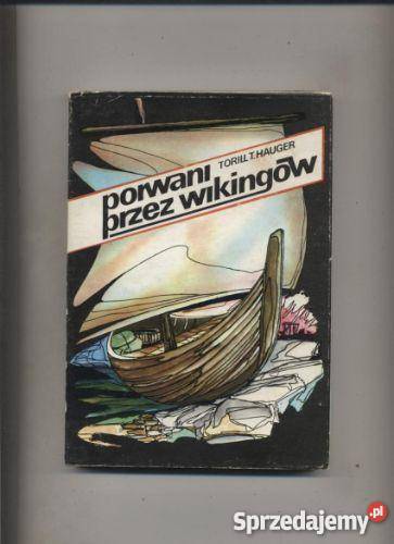 Porwani wikingów Pozostałe sprzedam