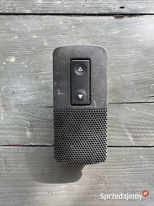 Przełącznik Szyby Tylnej Opel Vectra 09185959 osobowe Motoryzacja kujawsko-pomorskie Rypin