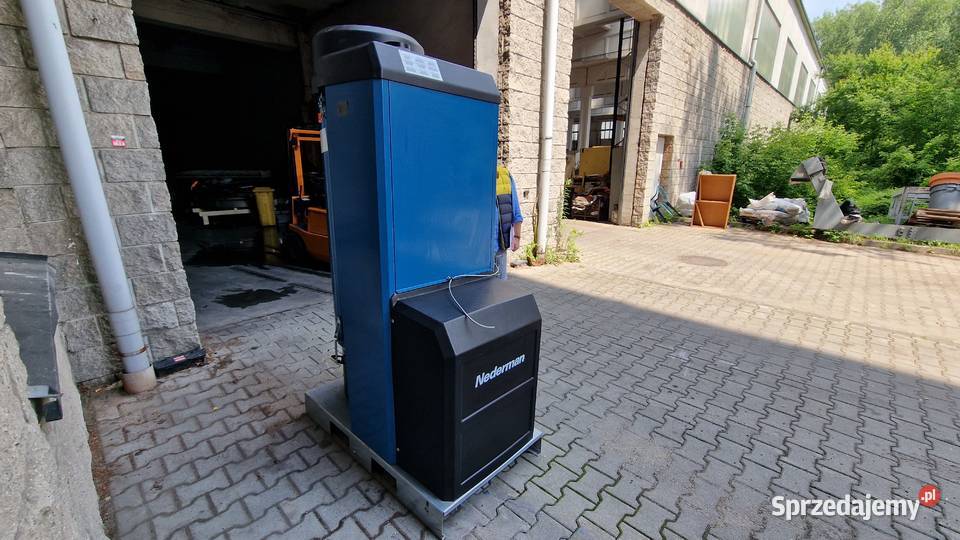 Nederman E PAK 500 Częstochowa