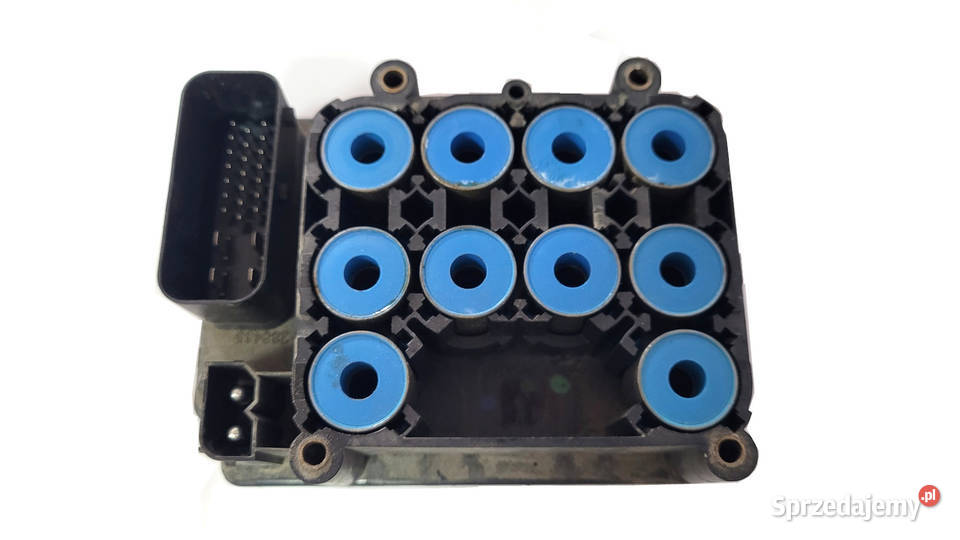 STEROWNIK ABS 8619538 VOLVO S80 V70 S60 osobowe