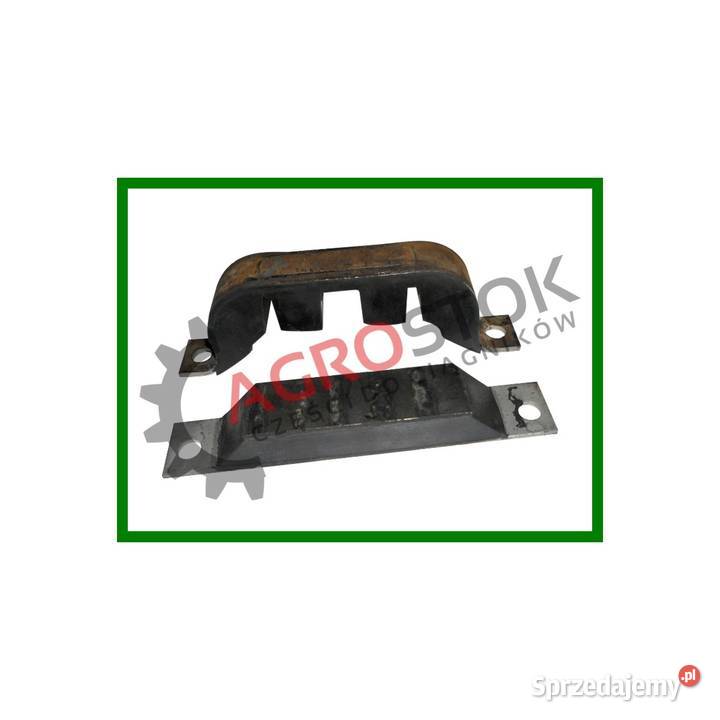 Poduszka silnika t150 krzywa t150 oryginał Parczew sprzedam