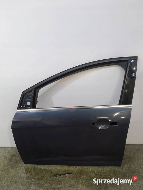 DRZWI LEWE PRZÓD EB Ford Focus Mk3 20102019 sprzedam