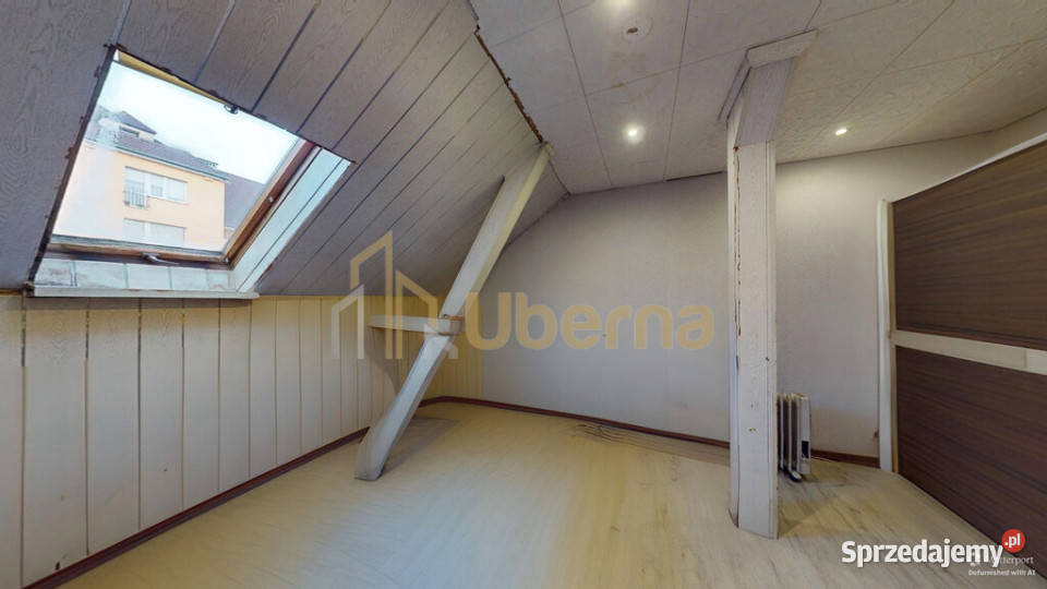 Mieszkanie 4 pokojowe 130 m2 w centrum Goleniowa Sprzedaż Goleniów