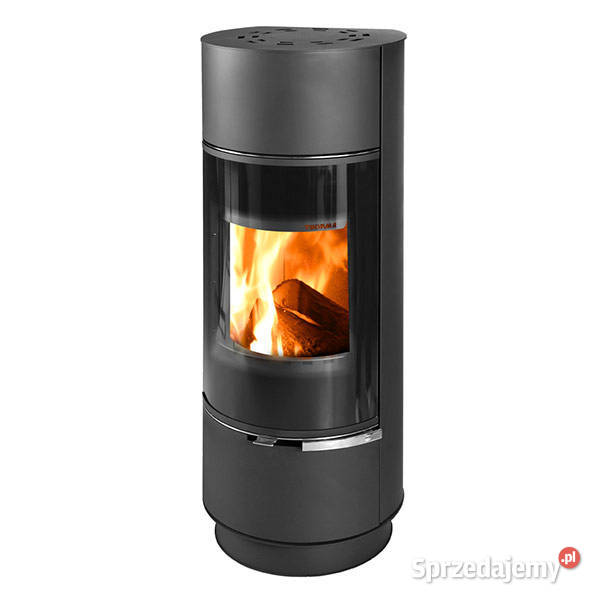 Piecyk na drewno Atika Steel firmy THORMA Raty 0 sprzedam