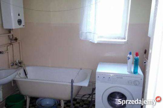 Mieszkanie 3 pokojowe na Mazurach pom. użytkowe Ramty