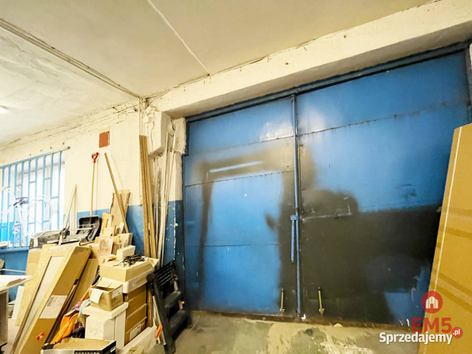 Ogłoszenie lokal 220m2 Białystok