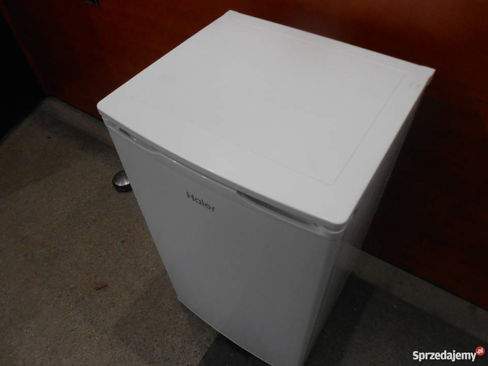 Lodówka HAIER Katowice sprzedam