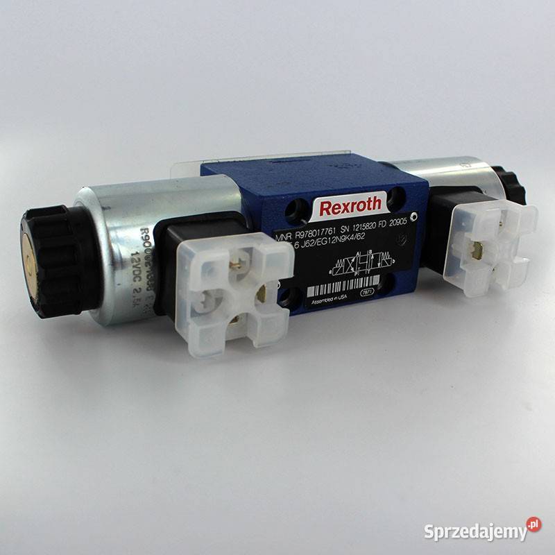 R900940567 4WE6E6XEW110N9K4CSA Pozostałe Perzów