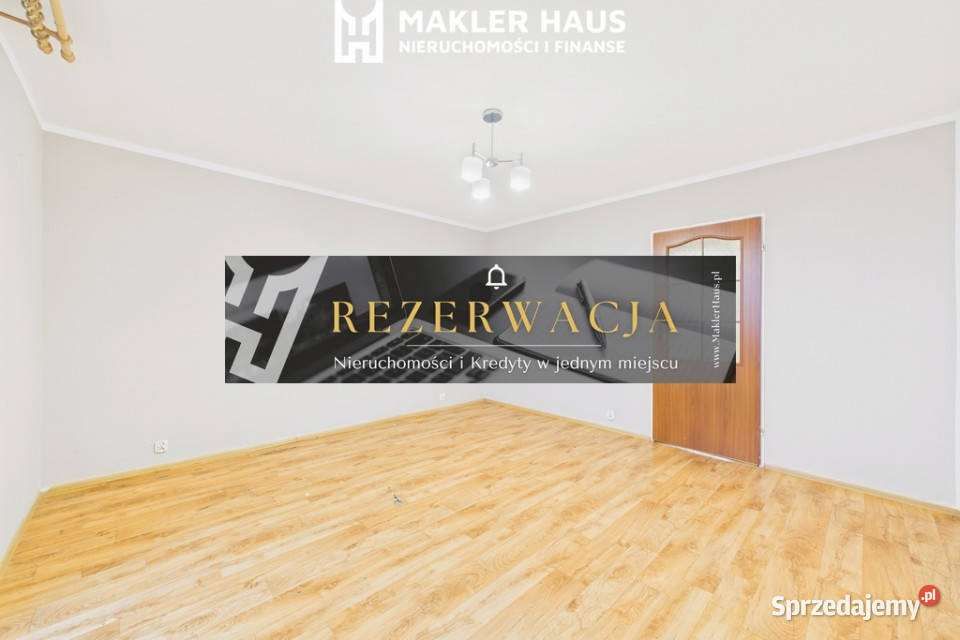 2pokojowe mieszkanie Szpitalna Suwałki 6295zł/m2 sprzedam