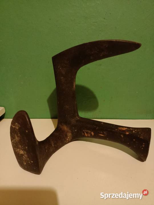 Kopyto szewskie zabytkowe Toruń