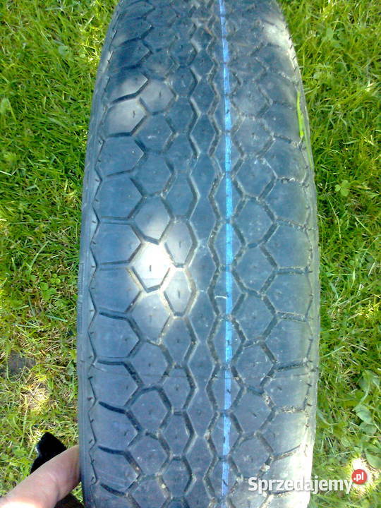 koło dojazdowe 14 VW Seat Jarosław sprzedam