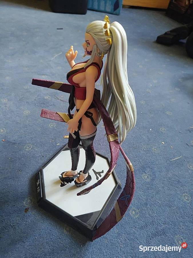 Figurka Daki z Demon Slayer Leszno
