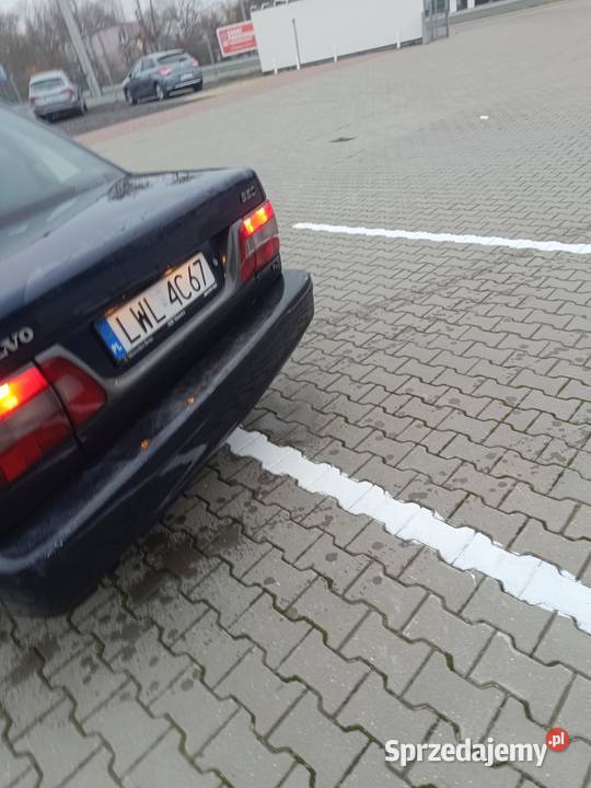 Tanio klasyk 850 Bykowszczyzna sprzedam